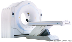 Новое от RH: в продаже компьютерный томограф Neuviz Neusoft 16!  #1261364