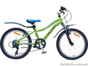 Велосипед Cyclone Viva 20  в Киеве #912122