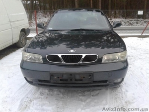 Запчастини бу Daeoow Nubira Leganza Tacuma автозапчастини шрот #1268795