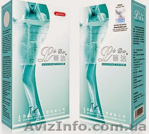 Оригинальные препараты для похудения Лида,  Дали #1269906