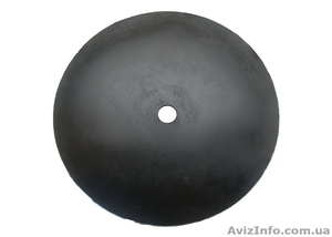 Диски на борону БДТ,  ДМТ,  Краснянка,  БДП #1267347