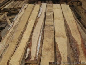 Доска для опалубки. Доска для временных конструкций. Доска заборная.  #1258939