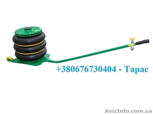 Домкрат,  домкрат подкатной,  домкрат для автомобиля ДП 3 #1270107