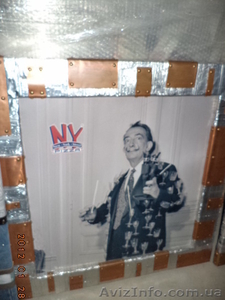 Фото-картина Сальвадор Дали в пиджаке - афродизиака. #1265214