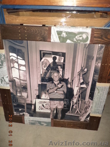 Фото - картина «Picasso»  #1261126