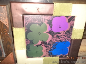 Продам картину цветы «Урхола» #1260753