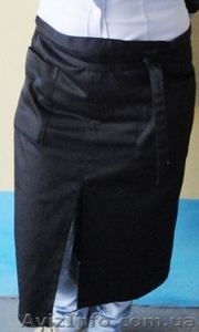 Форма официанта  #1262258