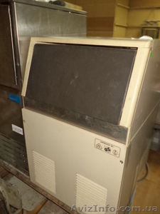 Продам льдогенератор б/у #1268920