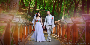 Свадебная фотосъемка от 2000 грн #1267838