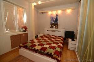 Шикарная планировка,  четыре комнаты,  112 кв.м.,  Комиссия - 0% #1263587