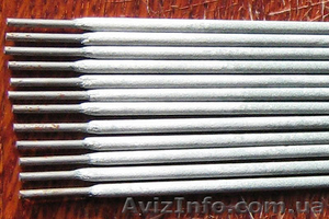 Куплю электроды ЦЛ – 11,  ОЗЛ – 6,  ОЗЛ – 8. #441951