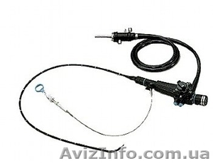 Эндоскопы Olympus – качество и широкий спектр моделей    #1261352