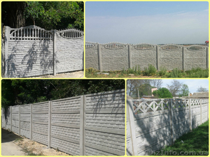 Еврозабор собственное производство. #1260609