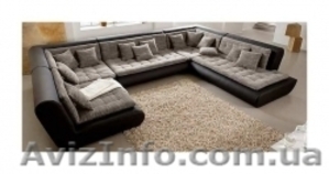 Новый диван недорого - восстановление старой мебели #1264958