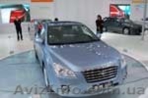 Запчасти для китайских авто #1267910