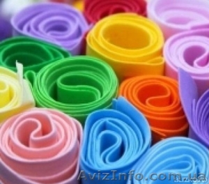 Фоамиран (фом эва) Иранский #1266953