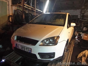 Автозапчастини Ford запчасти бу Ford шрот розборка автозапчасти Ford #1268818