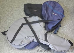 Чехол сумка для лодочного мотора Parsun #1266854