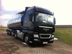 Перевозка нефтепродуктов по Украине  #1269814