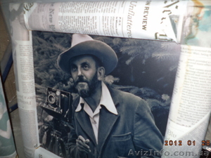 Картина с изображениям   «Ansell  Easton. Adams» #1260710