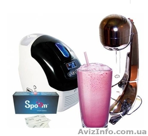 Кислородный генератор Canta HG3-W с доставкой #1261778