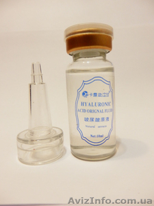 Гиалуроновая кислота  #1266750