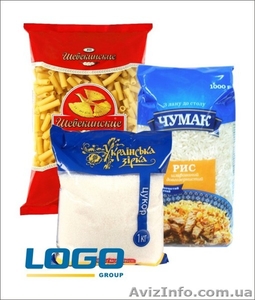 Виготовлення поліетиленової та поліпропіленові упаковки #1263607