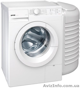 Куплю стиральную машину GORENJE с баком,  Б/У #1258154