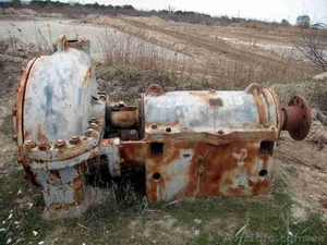  Продам грунтовый насос ГрТ 1250/71 #1263603