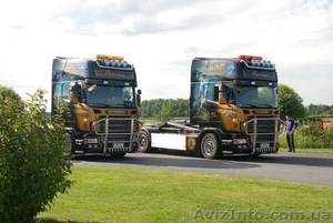 Купить автозапчасти к грузовикам  TIR: MAN,  IVECO,  RENAULT,  DAF,  MERSEDES,  VOLVO #1265908