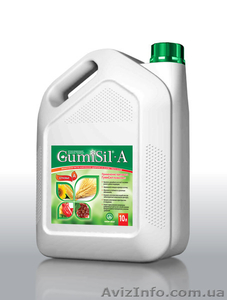 Органо-минеральное микроудобрение на основе гумата калия от производителя #1262995