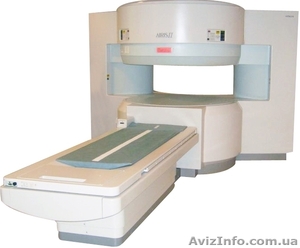 Низкопольная МРТ система Hitachi Airis II – выгодное предложение   #1261339