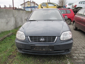 Автозапчастини Hyundai розборка Hyundai шрот запчасти авторозборка #1268799