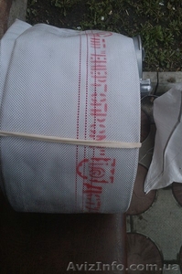 Продам рукав пожарный напорный D=150mm с ГРН (Энергопром техника) #1259001