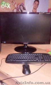 Компьютер персональный в идеальном состоянии! #1267903