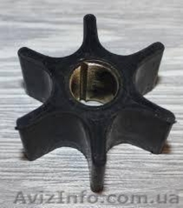 запчасти к лодочным моторам Вихрь,  Нептун,  Ветерок,  Салют #1258755