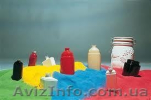 Полимерно-порошковая покраска металлоизделий #1269778