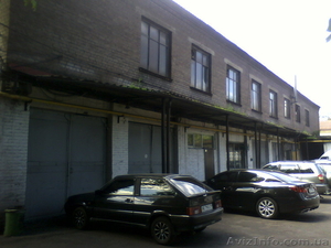 Сдается помещение под производство,  цех,  сто,  пр. Калинина,  ул. Качалова.  #1270526