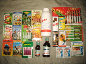 Раундап (1000 мл/100 мл/50 мл)  #1259148