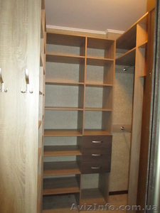 Изготовление и сборка корпусной мебели по вашему заказу #1206868