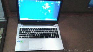 asus k56cm intel cor i3 #1261225