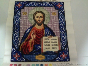 Продам Икону Господь Вседержитель #1264396