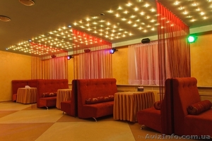 Банкетный зал (сдам в аренду),  проведение торжеств #1264364