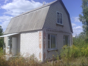 Продам дачу,  Житомир,  Тетеревский массив   #1261237