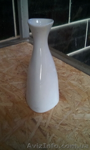 Вазочка б/у с фарфора #1262534