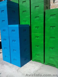 Улей дадан из пенополиуретана от производителя по доступным ценам! #1269712