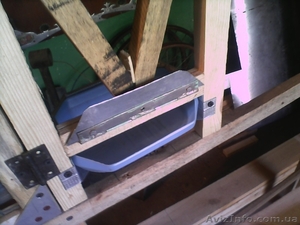 Поилки  и клетки для кроликов #1262052