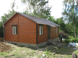 Домики для дачи #1262316