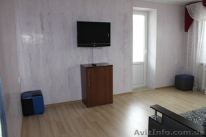 2-к. квартира на сутки в Полтаве. Ул. Великотырновская #1262496