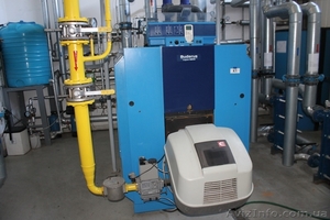 Котел Buderuss-615 #1269390